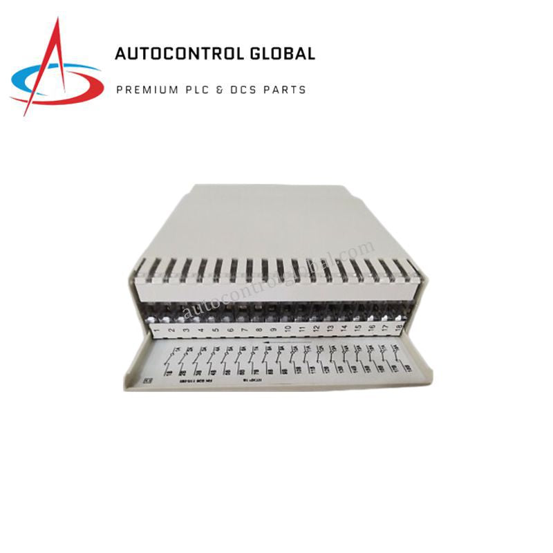 RTX F18/RK 926-115AH ABB | High-Speed Industrial Automation Module
