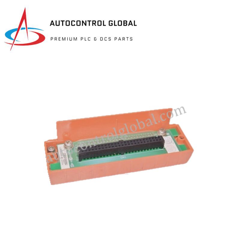 Yokogawa ATI3S-S00 | CENTUM VP Analog I/O Terminal Module