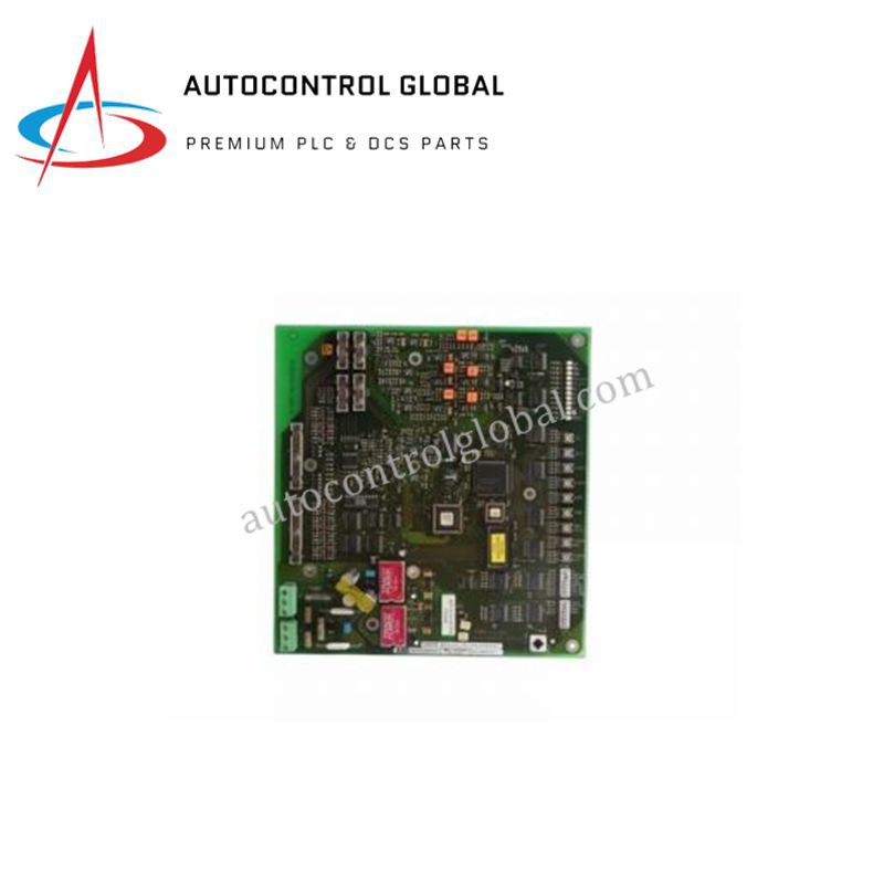 UNS 2882A-P,V1 ABB | EGC Board for Generator Excitation Systems