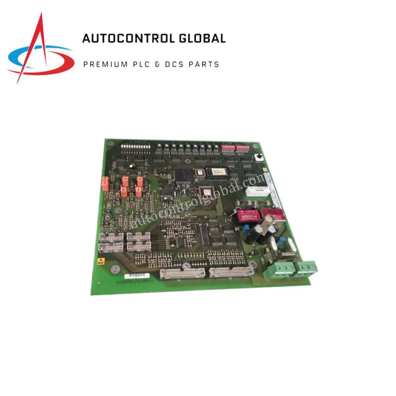 UNS 2882A-P,V1 ABB | EGC Board for Generator Excitation Systems