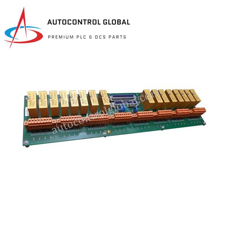 MU-TDIA12 Honeywell | Industrial Digital Input Assembly