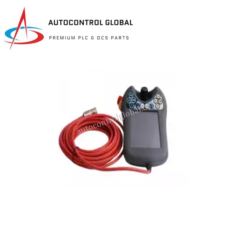 3BHE009949R0002 ABB | Rugged Control Module for Power & Industry