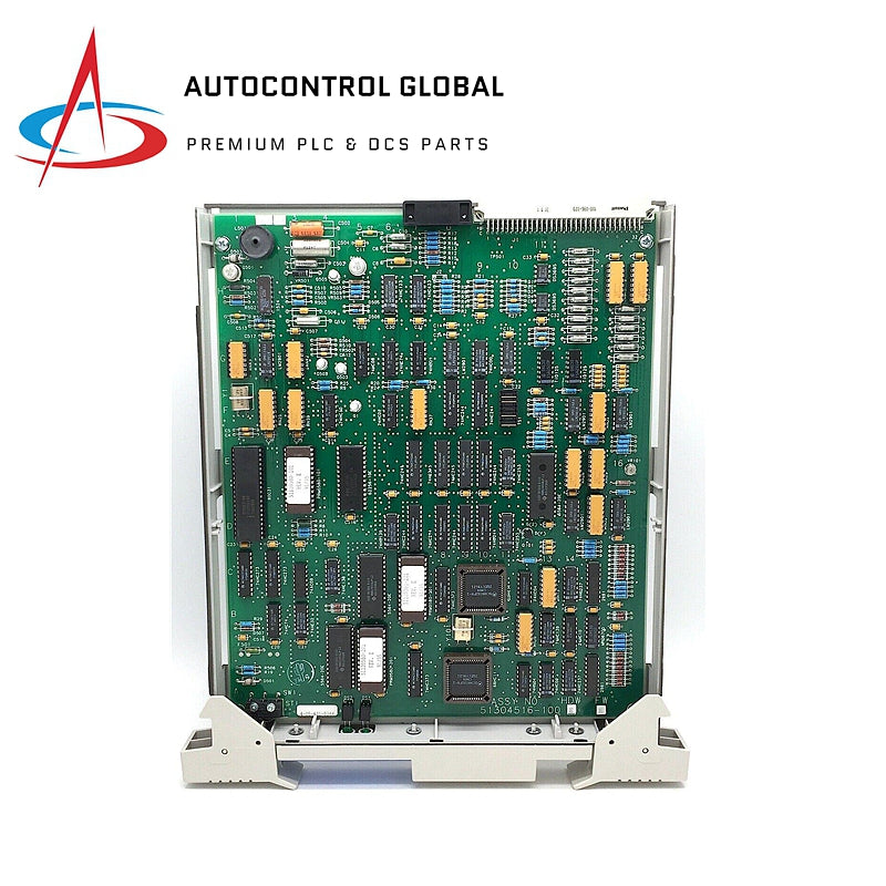 Honeywell 51155128-200 Modulo di Automazione