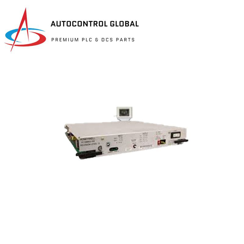 Блок питания Honeywell с пятью слотами для файлов