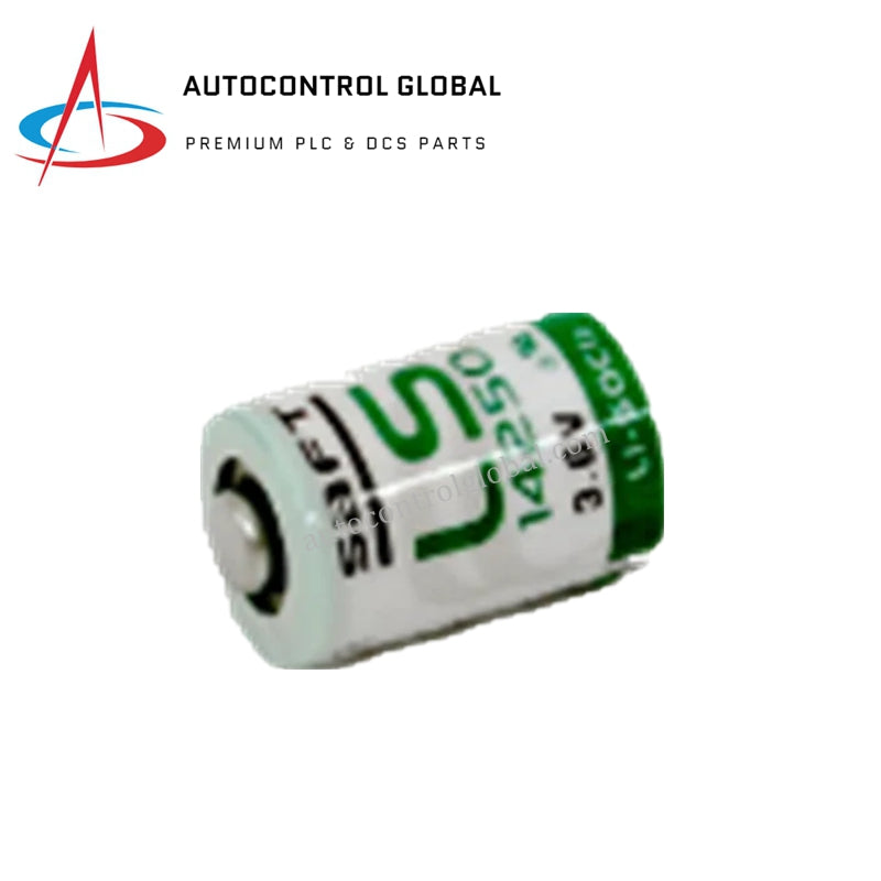 Batteria al litio di ricambio Honeywell 51197593-100 disponibile in magazzino