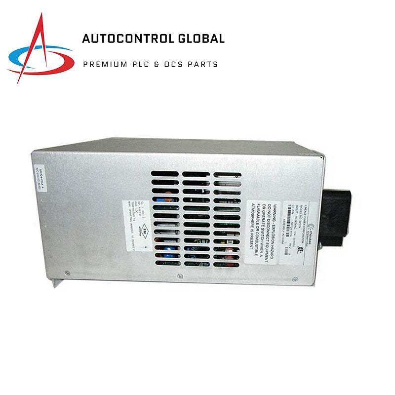 51198947-100F | Honeywell | Catu Daya DCS