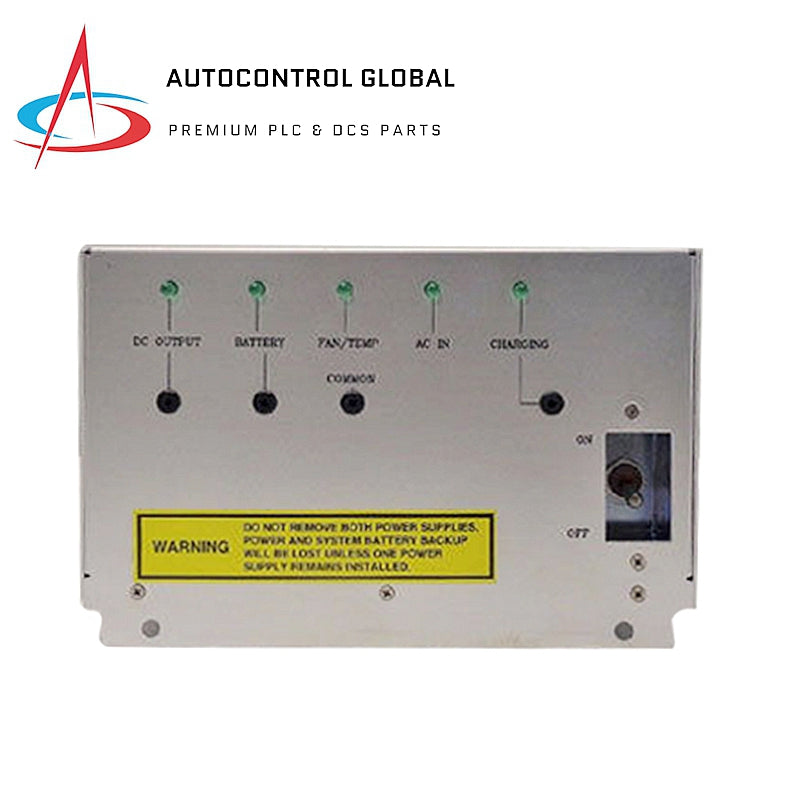 51198947-100F | Honeywell | Catu Daya DCS