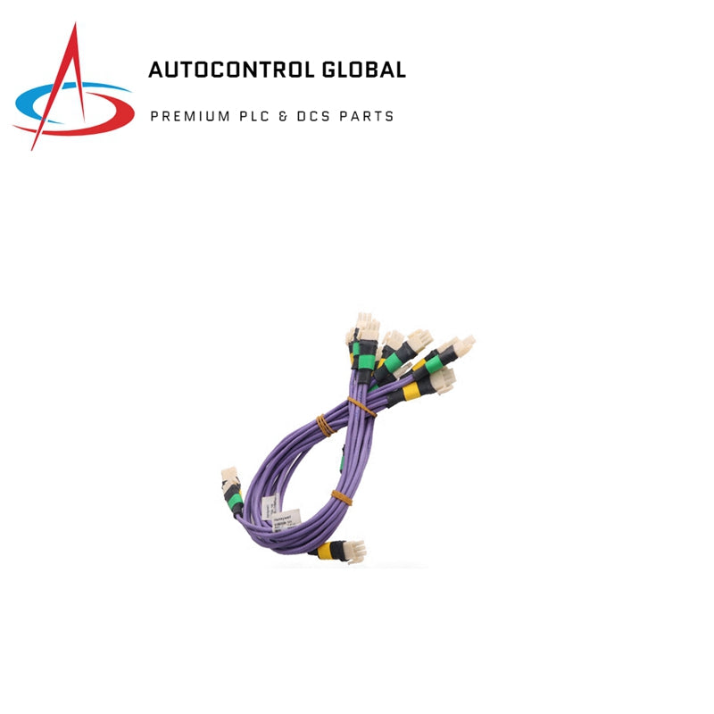 Honeywell 51202329-202 I/O Link Cable Pair