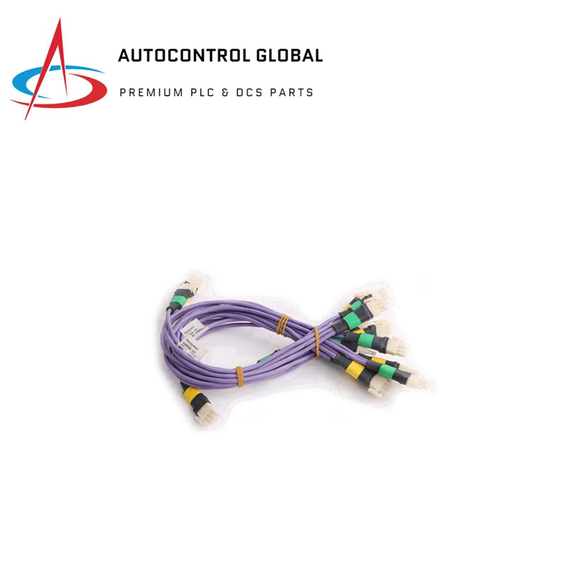 Honeywell 51202329-202 I/O Link Cable Pair