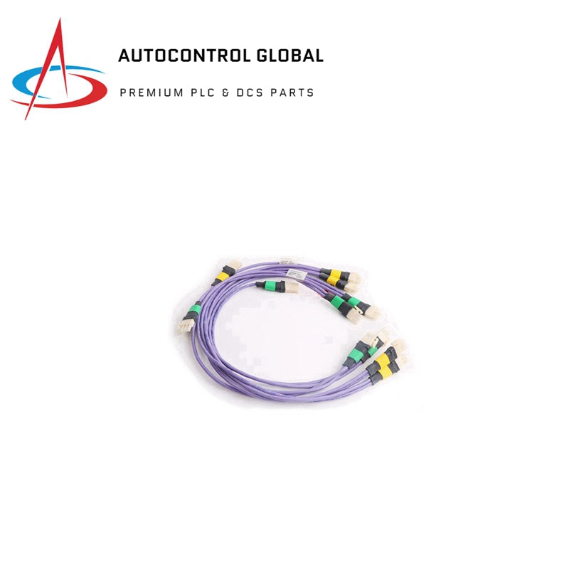 Honeywell 51202329-202 I/O Link Cable Pair