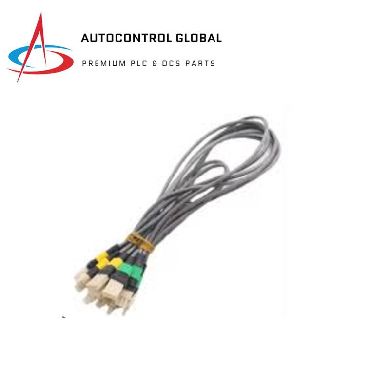 Honeywell 51202329-200 /O Coppia di cavi di collegamento