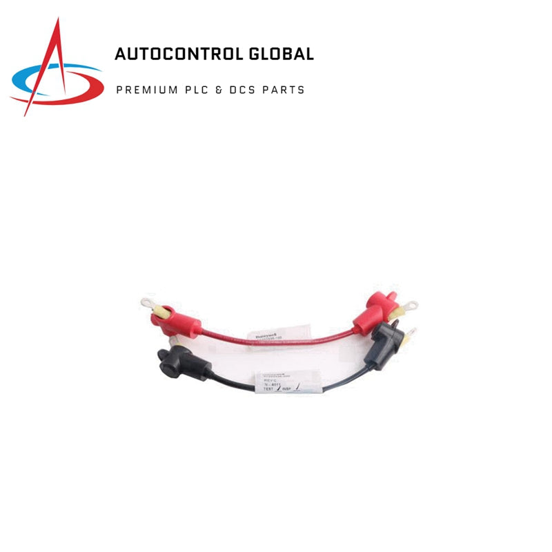 Honeywell 51202335-300 Coppia di fascette per cavi