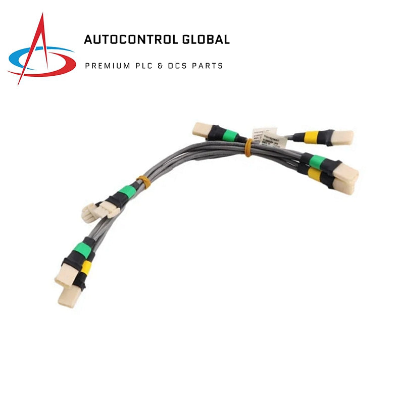 Honeywell | 51202971-100 Series 8 I/O Link 1 (IOL1) Cable