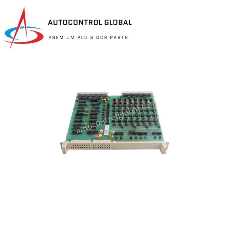 HENF209736R0003 ABB | DSP Protection & Control Processor
