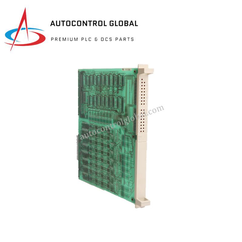HENF209736R0003 ABB | DSP Protection & Control Processor