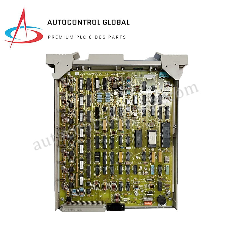 Honeywell 51304483-100 | Analog Output Module