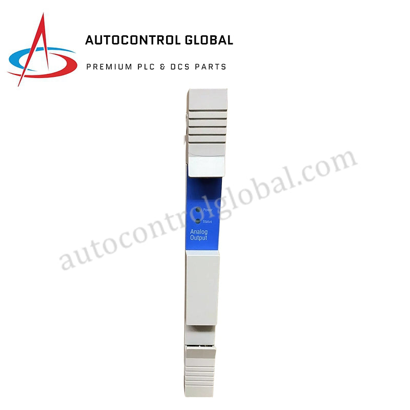 Honeywell 51304483-100 | Analog Output Module