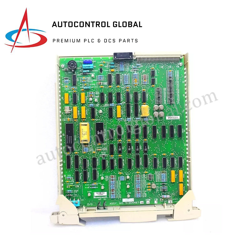Honeywell MC-PDOX02 Цифровой выход (DO)