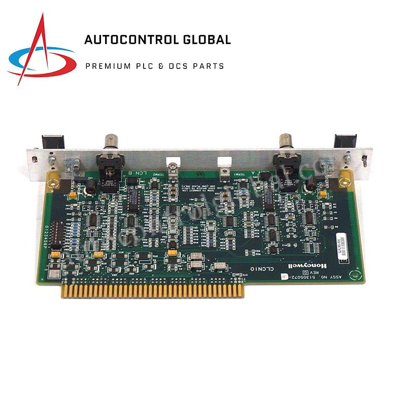 51305072-100 Honeywell | LCN I/O Card