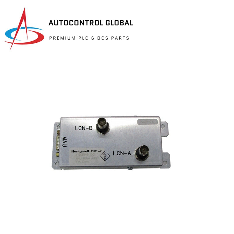 Honeywell 51305348-100 Unit Adaptor Media