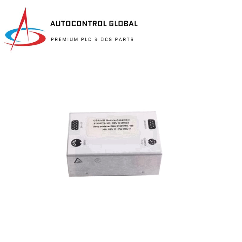 Honeywell 51305776-100 51305759-100 OEP/IKB Module