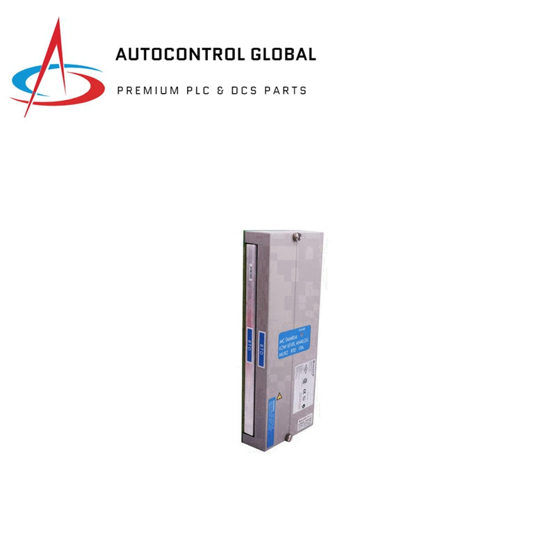 Honeywell MC-TAMT04 51305890-175 Low Level Input Multiplexer