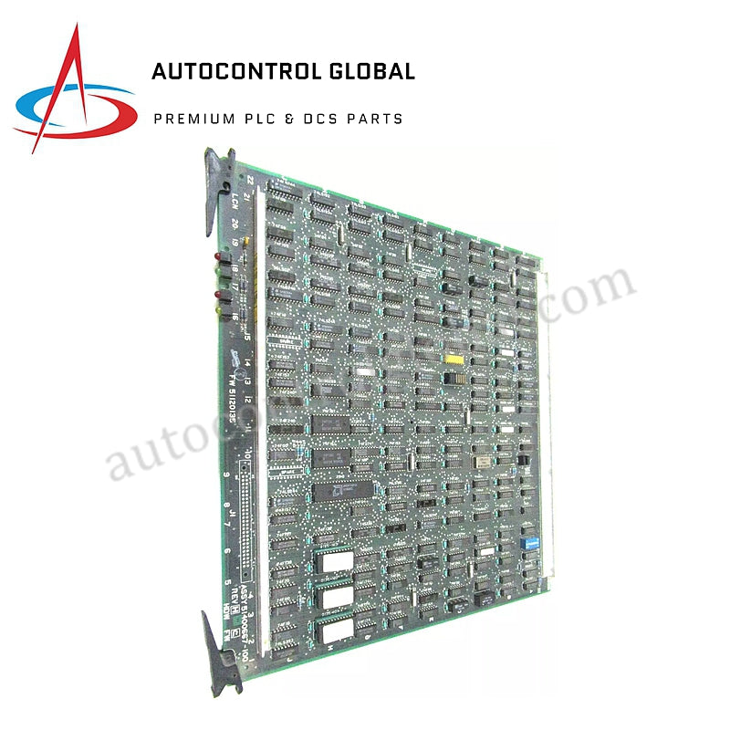 51400667-100 Honeywell Enhanced LCN Interface Module