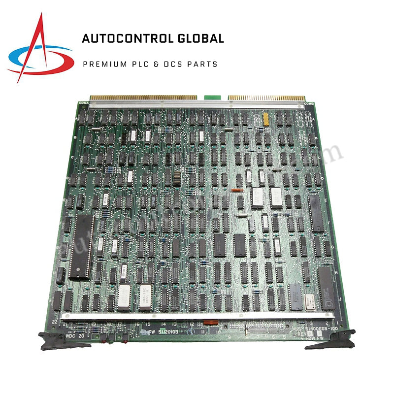 51400668-100 | Honeywell | PC Controller Module