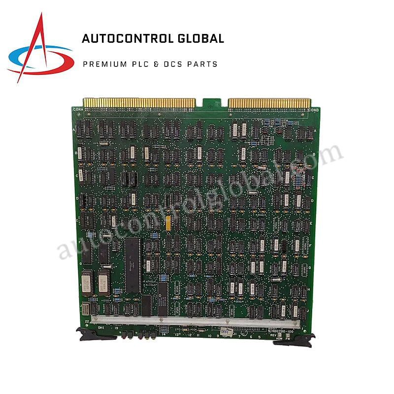 51400700-100 | Honeywell | Data Control Board