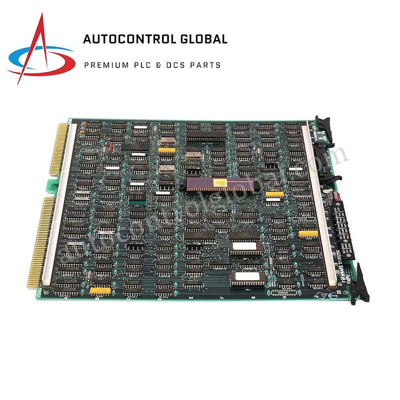 51400901-100 | Honeywell | Плата управления процессором EMPU CPU