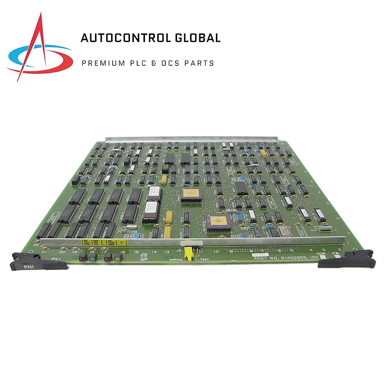 51400955-100 | Honeywell | Processor Control Board