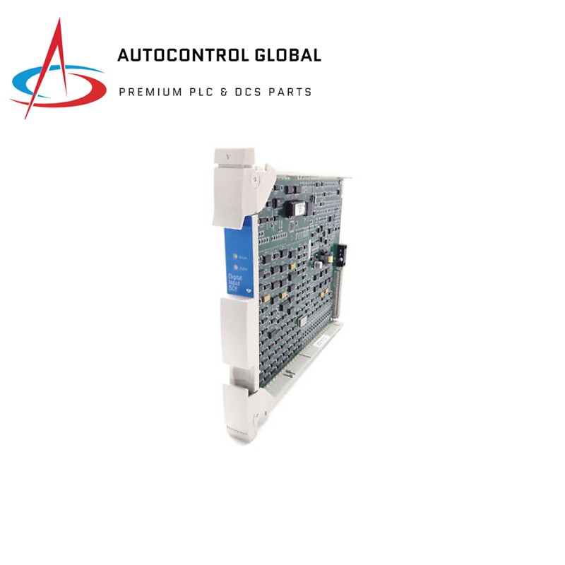 Модуль процессора Honeywell 51402625-175