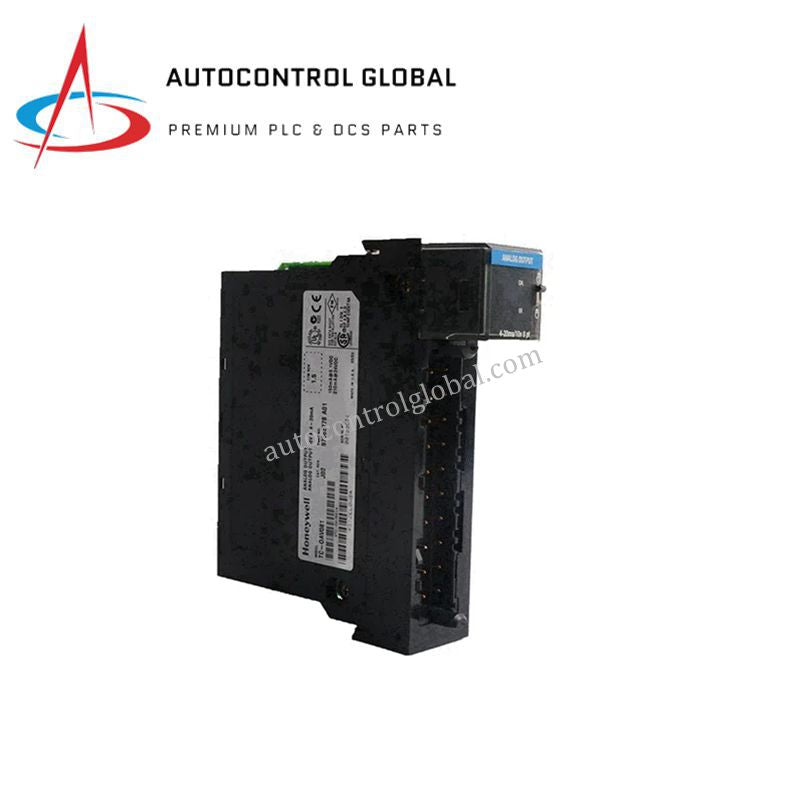 TK-FTEB01 Honeywell | Modbus RTU Ethernet Communication