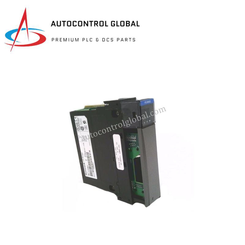 TK-FTEB01 Honeywell | Modbus RTU Ethernet Communication