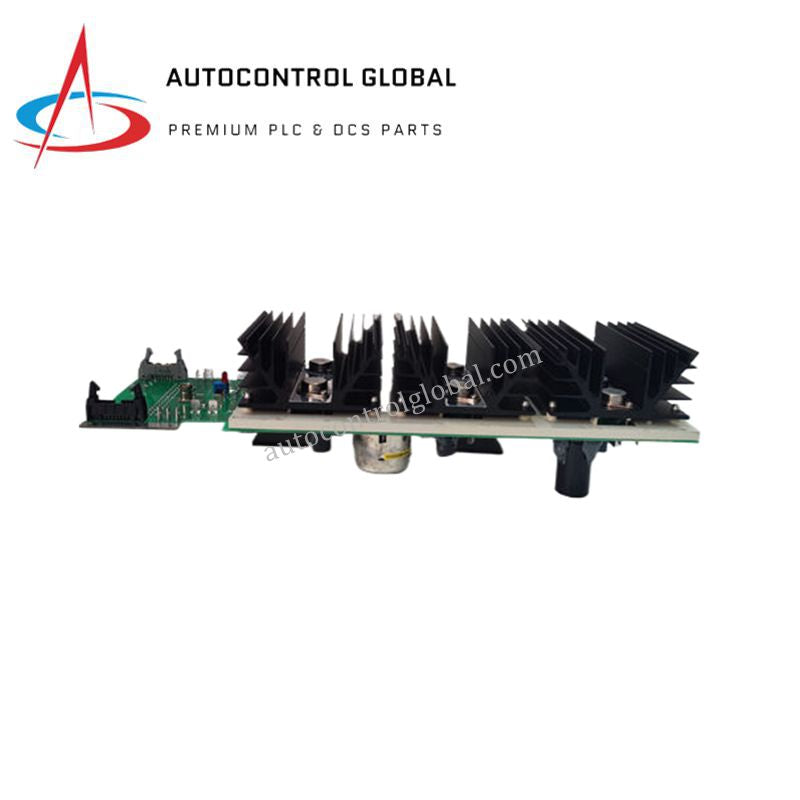 P1LA ABB | HENF209556R0002 High-Performance Control Board