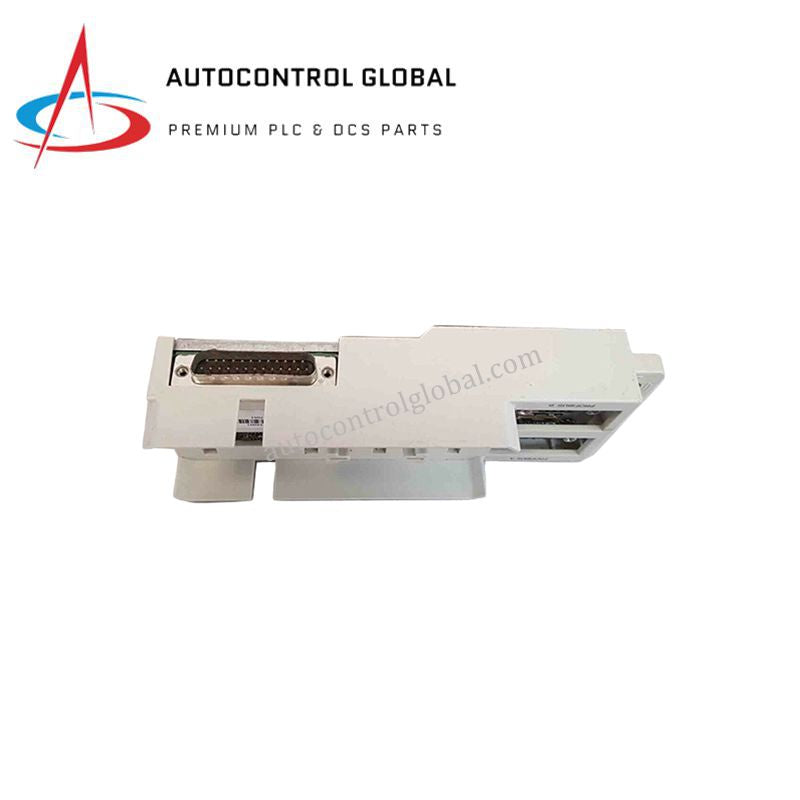 ABB P7LC 1KHL016425R0001 | High-Precision Analog Output Module