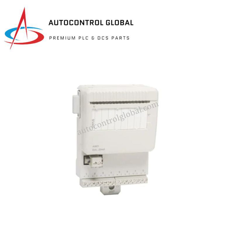 PFBI161 Series | ABB 3BSE000467R1/K PLC Signal Acquisition Module
