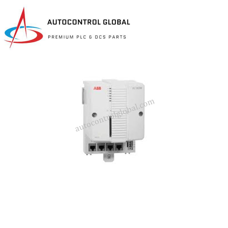 PFBI161 Series | ABB 3BSE000467R1/K PLC Signal Acquisition Module