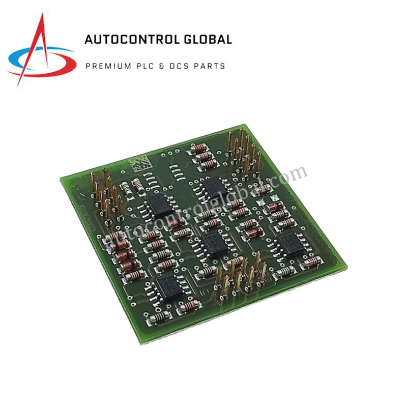 ABB XVC768102 | Precision Current Monitoring for Drive Systems