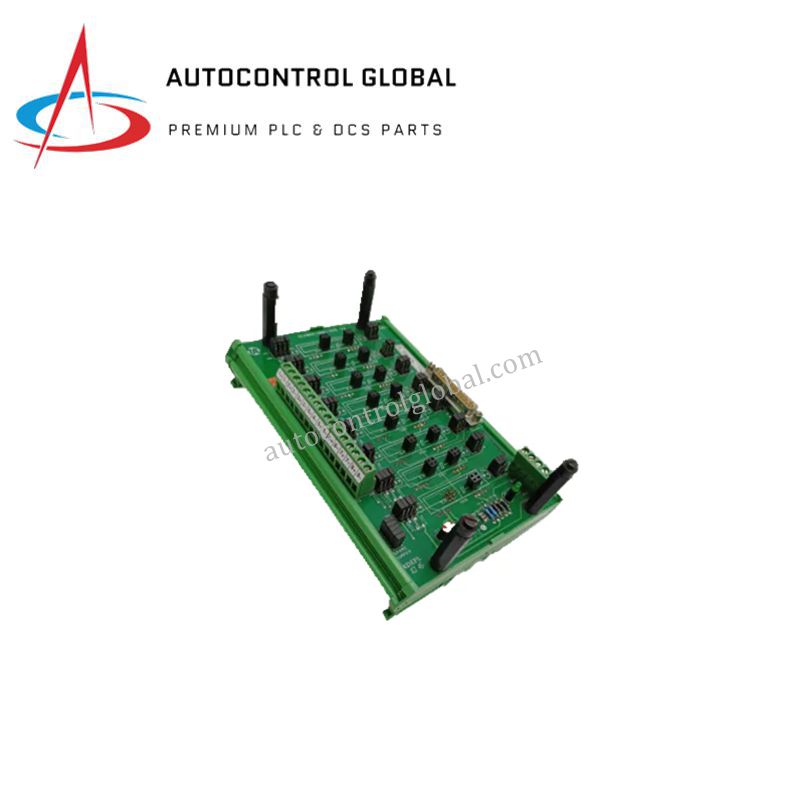 UL08AO-D25 ML Honeywell | High-Performance Analog Interface