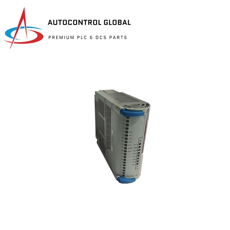 Emerson Ovation 5X00226G02 Ein-/Ausgabe-Schnittstellenmodul