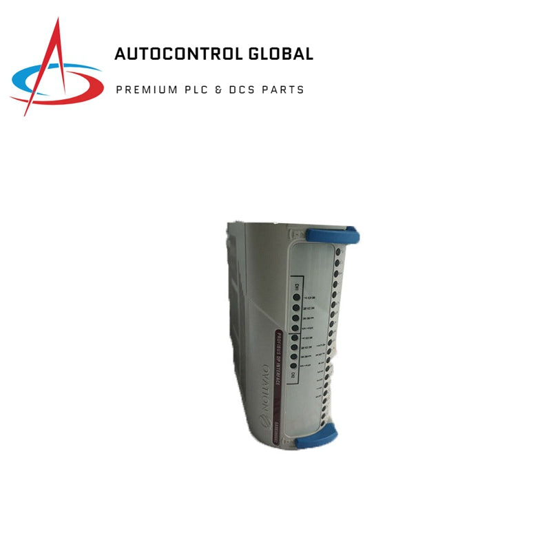 Emerson Ovation 5X00226G02 Ein-/Ausgabe-Schnittstellenmodul