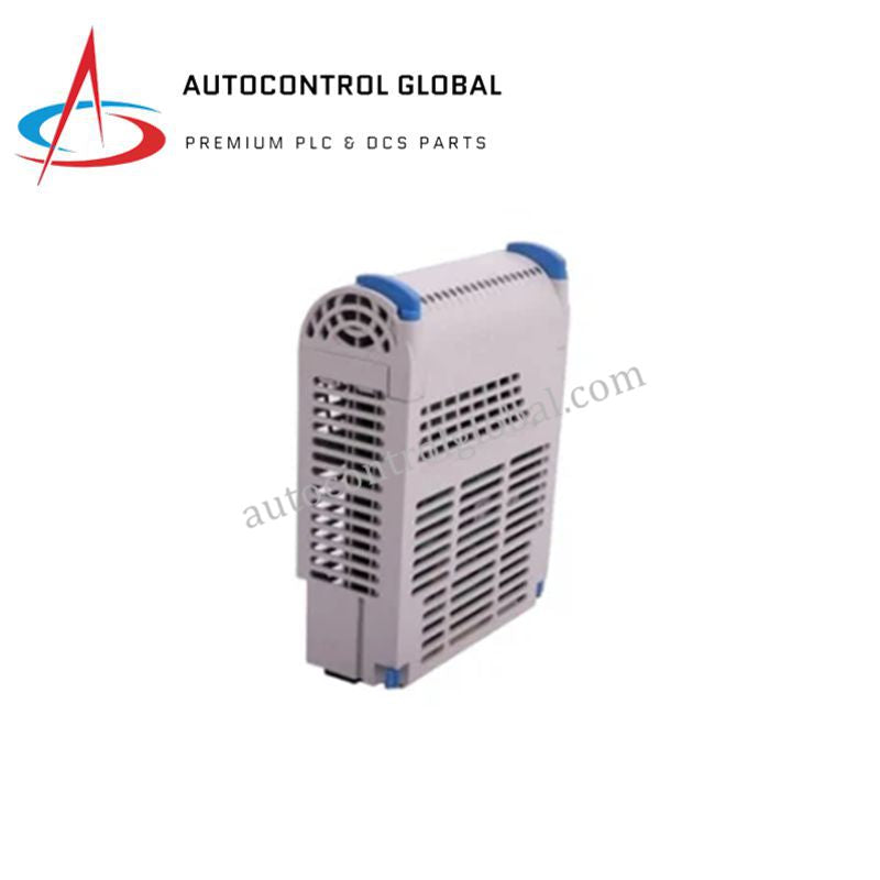 Ovation 1C31129G01 | Módulo de Entrada Analógica para Control Industrial