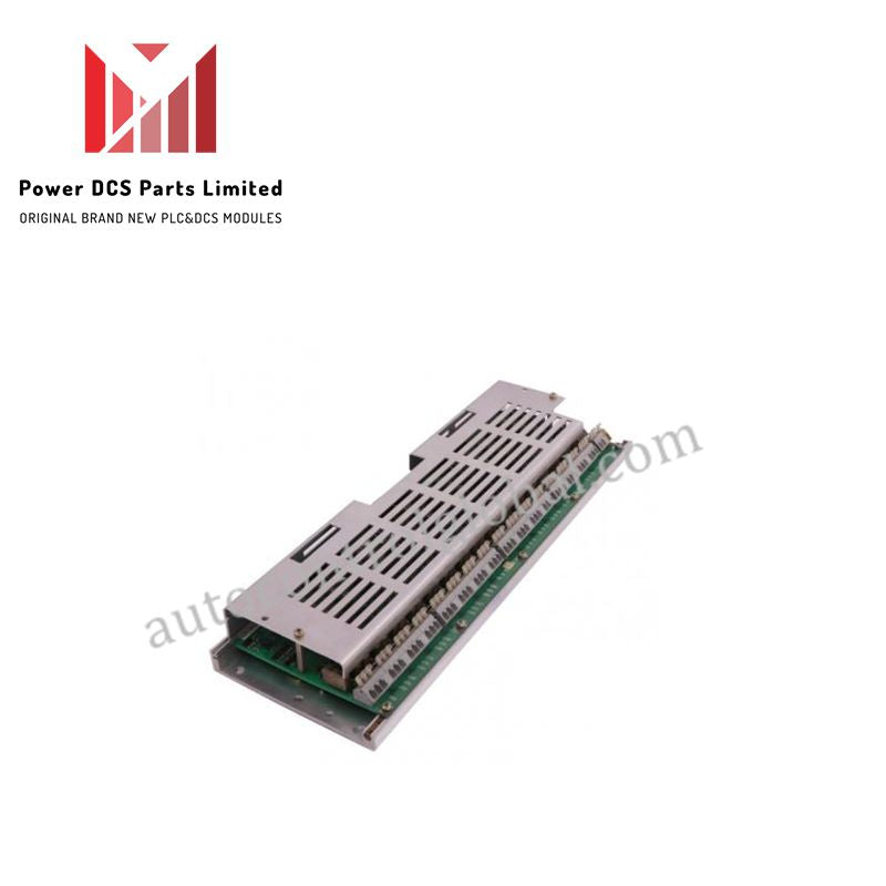 ABB UAC096AE01 Analog I/O Interface Module HIEE300794R0001