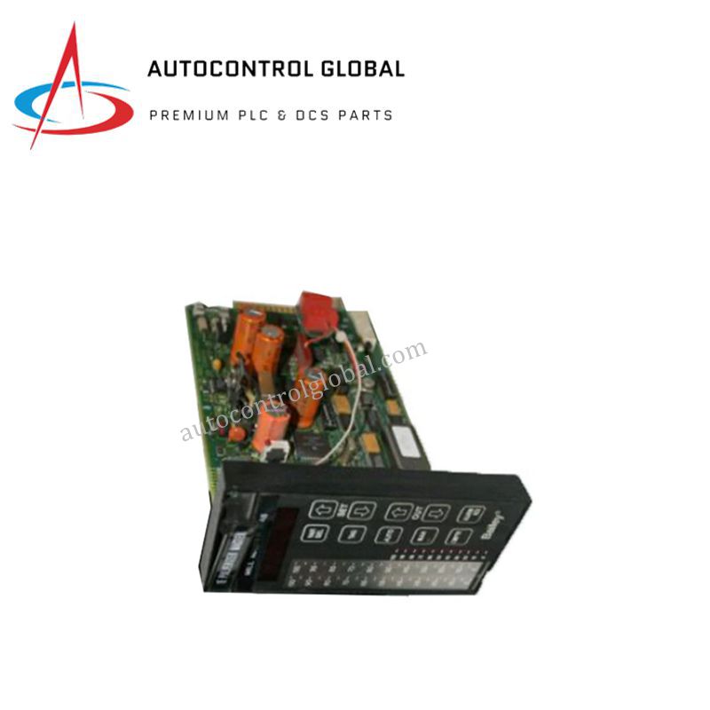 ABB 3BHB007209R0105 | XVC767AE105 Automation Power Board