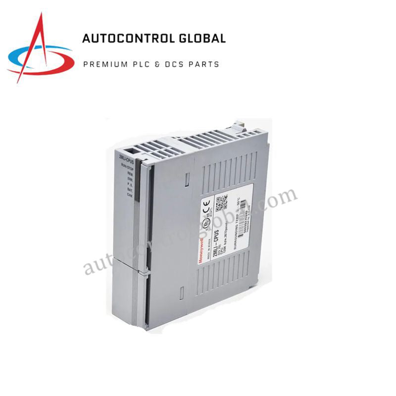 2MLI-CPUU Honeywell | High-Performance PLC CPU Module