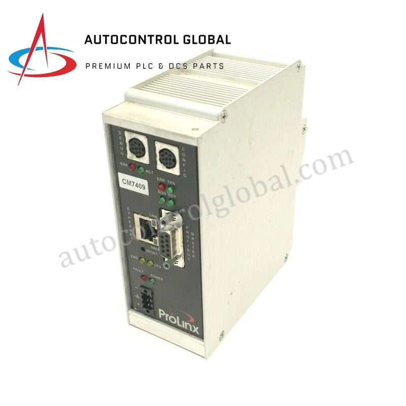 5204-DFNT-PDPM | ProSoft Protocol Gateway Module