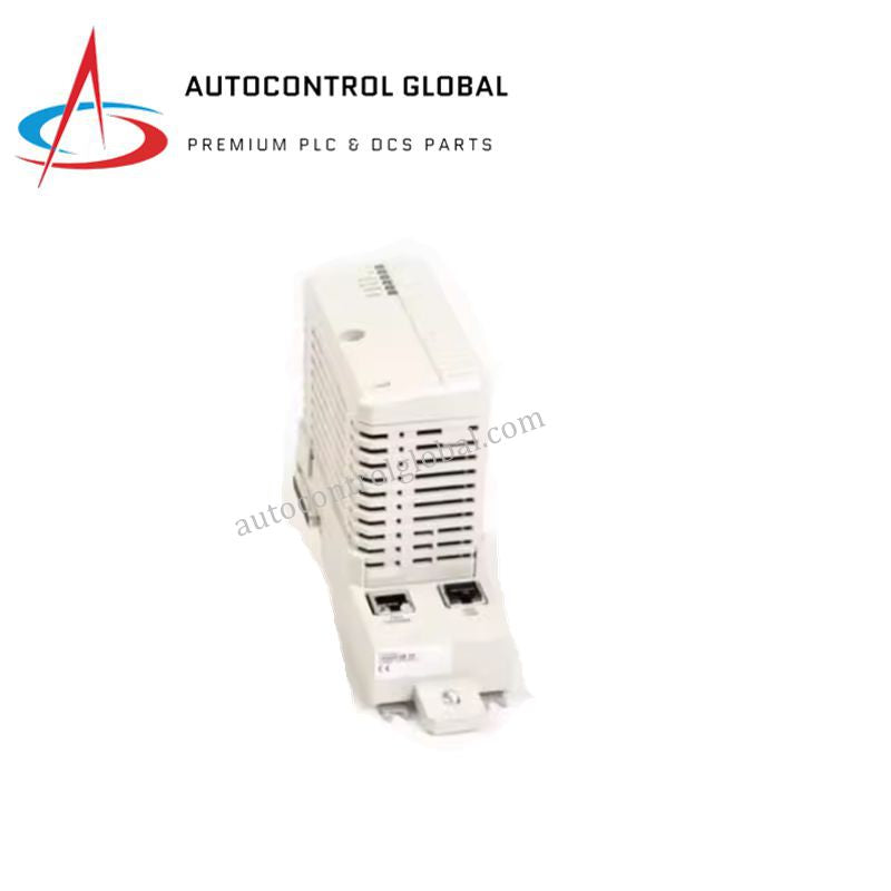 XVC768115 ABB | High-Performance PLC Expansion Card