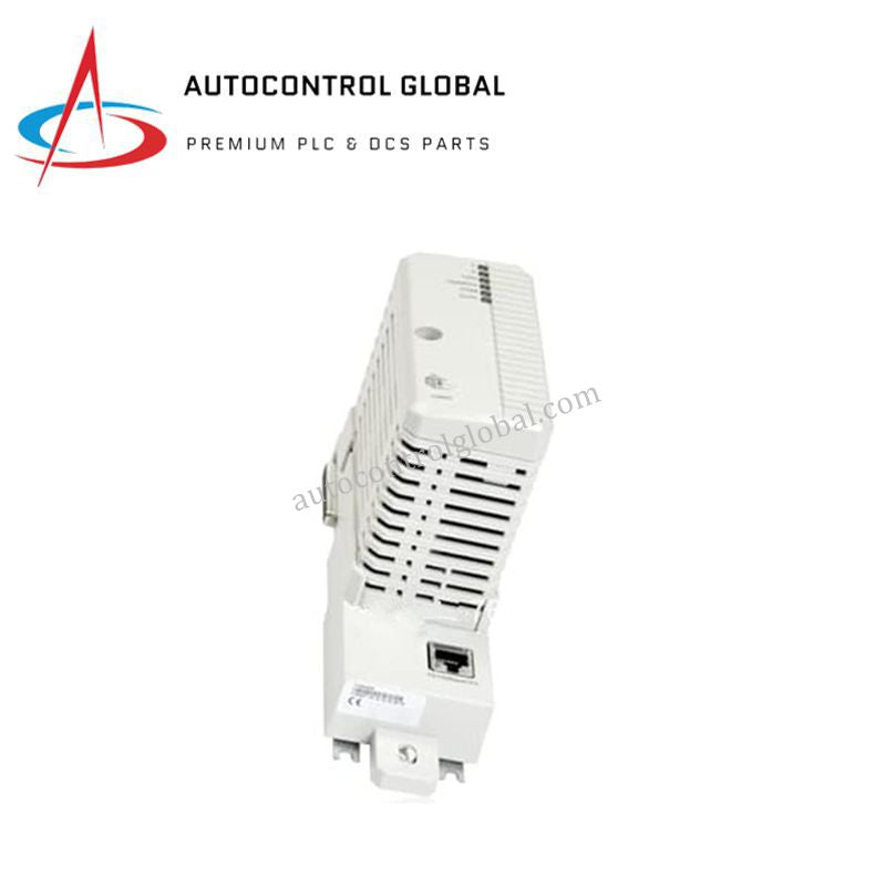 XVC768115 ABB | High-Performance PLC Expansion Card
