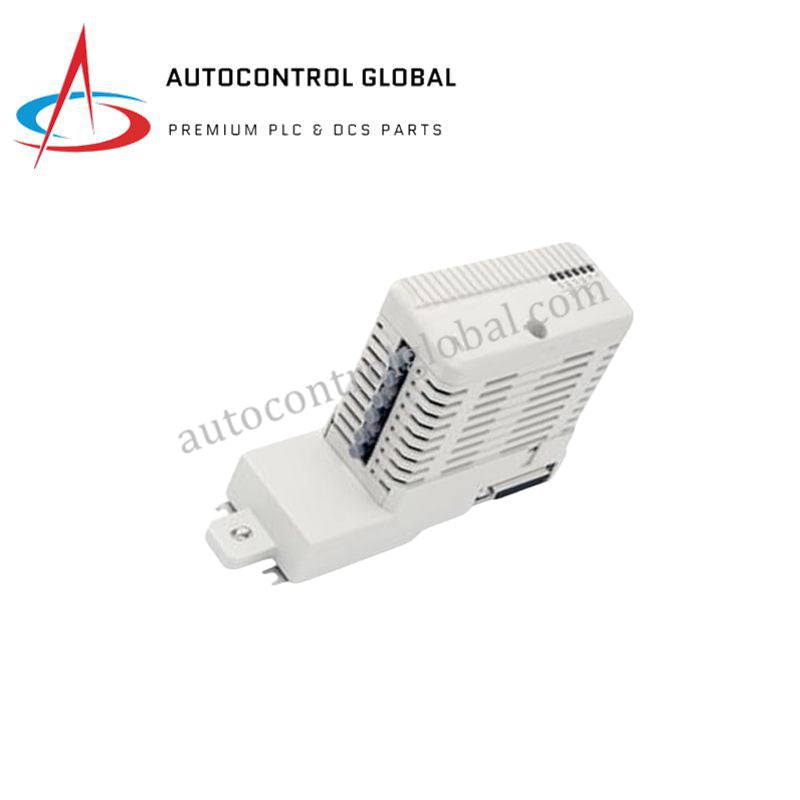 XVC768115 ABB | High-Performance PLC Expansion Card